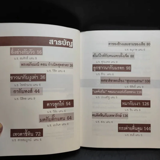 นิทานของพ่อ (ผู้เคยไม่รักดี) รูปที่ 10
