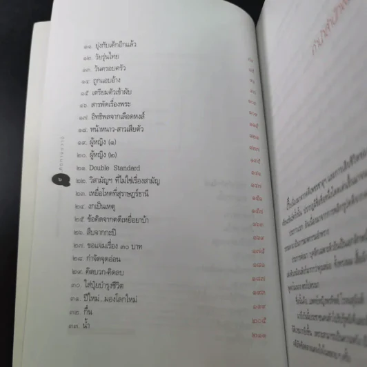 คิดทางขวาง - พ.ญ. พรทิพย์ โรจนสุนันท์ รูปที่ 10