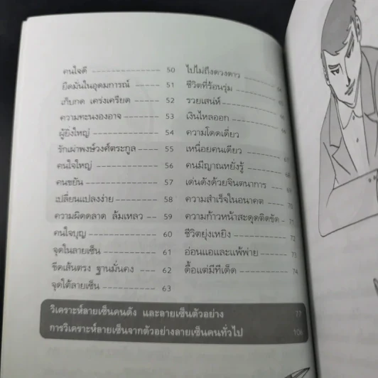 เซ็นชื่อให้รวย - พิมพ์บุญ รูปที่ 13