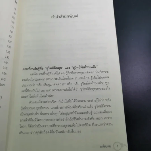 เหลี่ยมคุก - ชูวิทย์ กลมวิศิษฏ์ รูปที่ 11