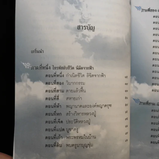 เปิดนิมิต อาจารย์วารินทร์ บัววิรัตน์เลิศ มหัศจรรย์แห่งบุญและกรรม รูปที่ 11