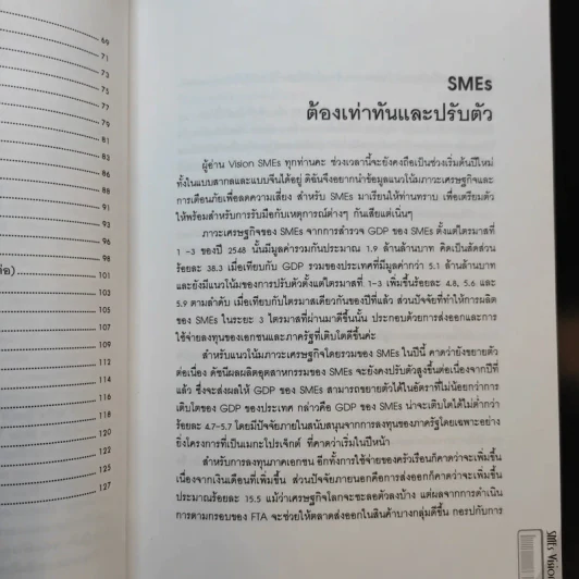 SMEs วิชัน - จิตราภรณ์ เตชาชาญ รูปที่ 11