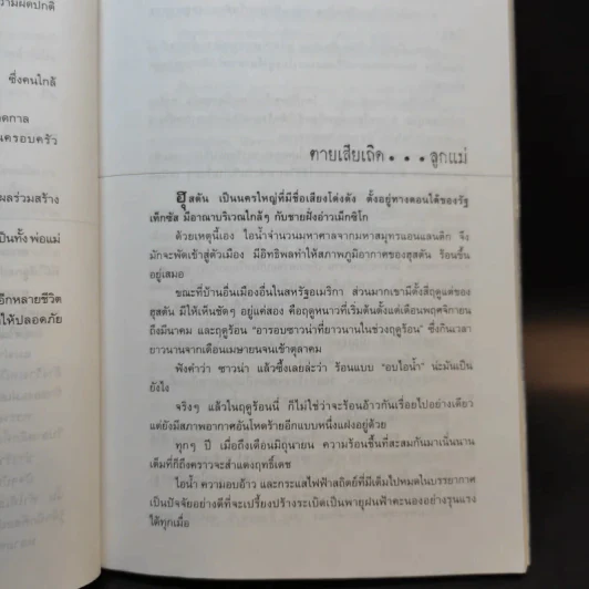 พลิกแฟ้มคดี คุณแม่อำมหิต - วรรณจันทร์ รูปที่ 11