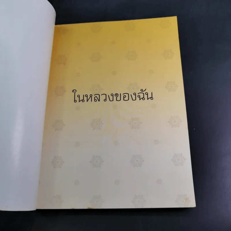 ในหลวงของฉัน รูปที่ 8