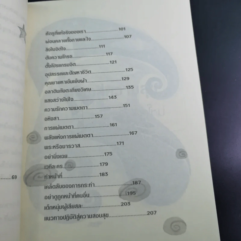 แนวทางสู่ความสุข - ดร.อาจอง ชุมสาย ณ อยุธยา รูปที่ 12