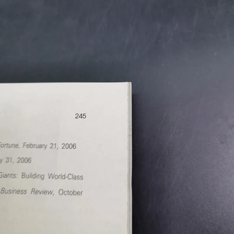 Marketing การตลาด 3.0 - Philip Kotler รูปที่ 18