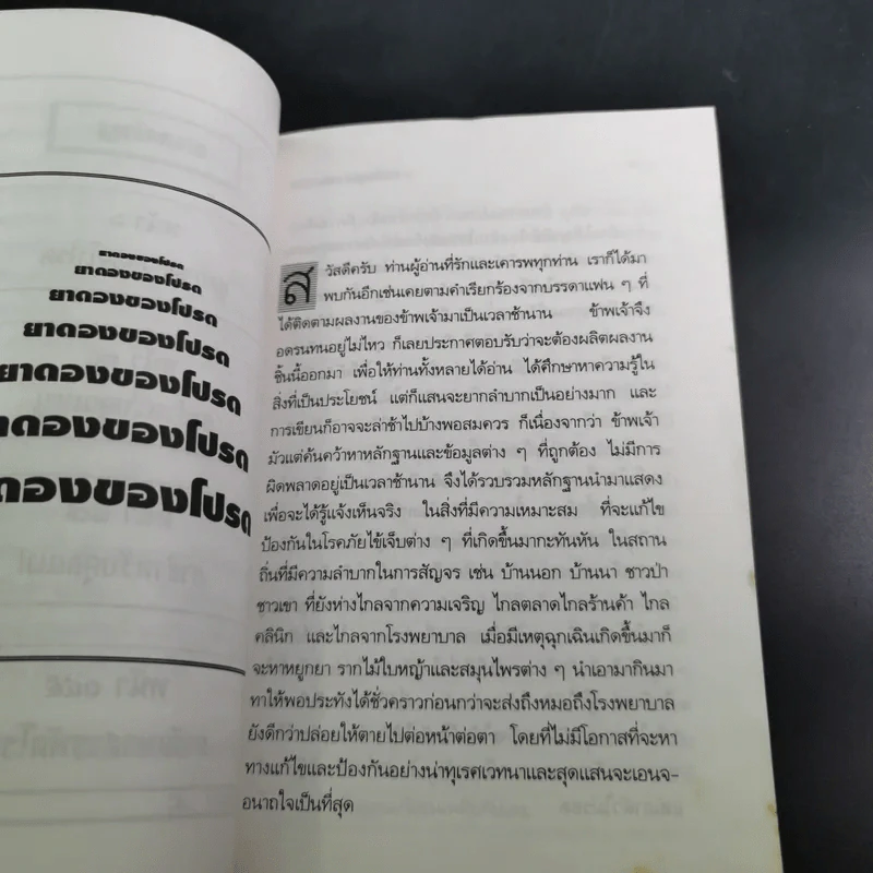 ยาดองของโปรด - ว.จีนประดิษฐ์ รูปที่ 11