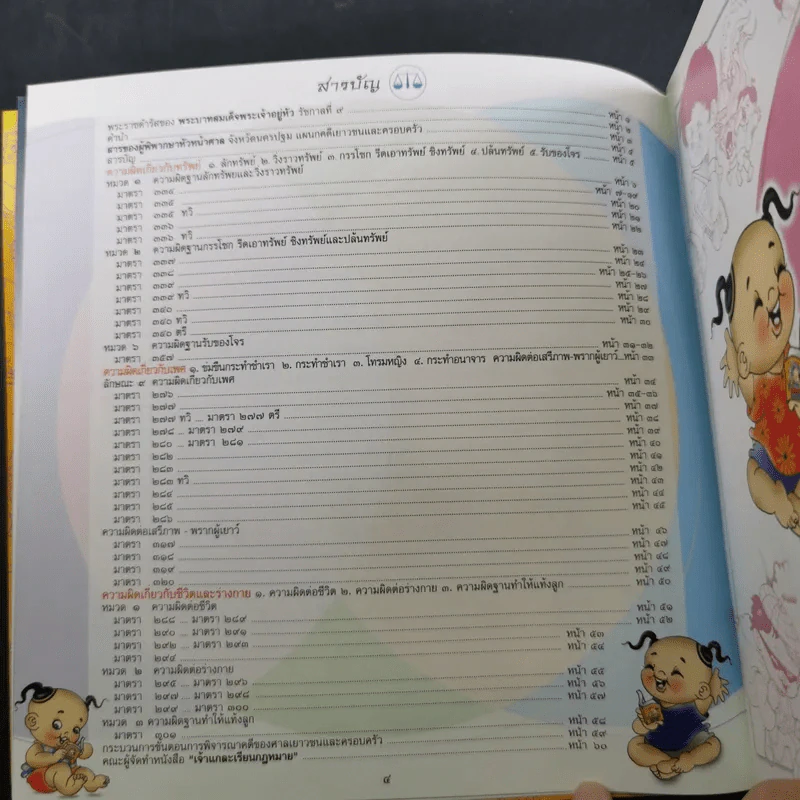 เจ้าแกะเรียนกฎหมาย รูปที่ 7