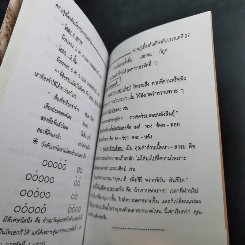 Da'Vance By A'Ping Mini Thai Book รูปที่ 11