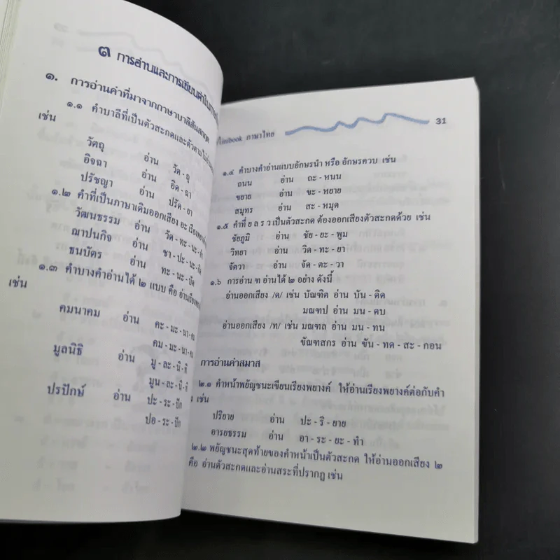Minibook ภาษาไทย รูปที่ 10