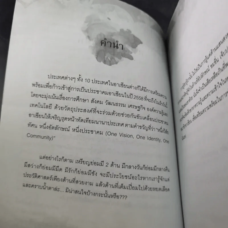 ประวัติศาสตร์เลือดอาเซียน - กลุ่มวิชาการยูงทอง รูปที่ 11