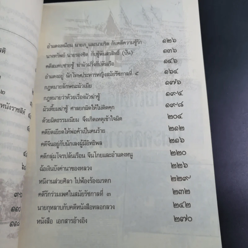 เรื่องอื้อฉาวและคดีความในอดีต - เกริกฤทธี ไทคูนธนภพ รูปที่ 14