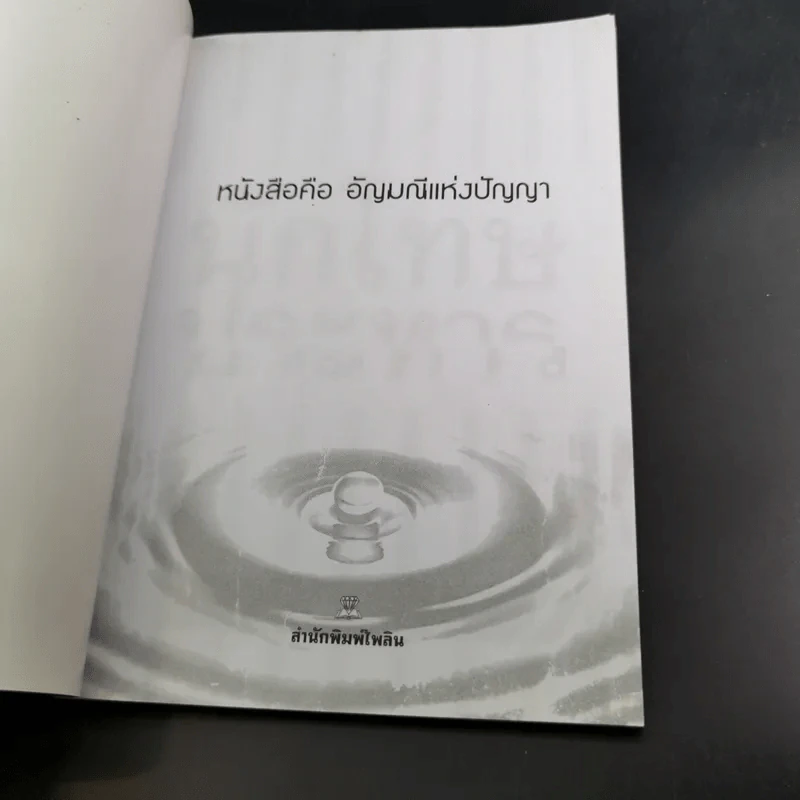 นักโทษประหาร - เปี๊ยก จักรวรรดิ์ รูปที่ 8