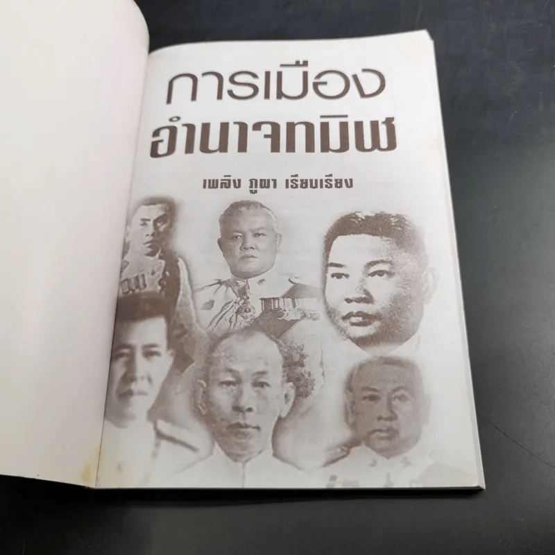 การเมืองอำนาจทมิฬ - เพลิง ภูผา รูปที่ 8