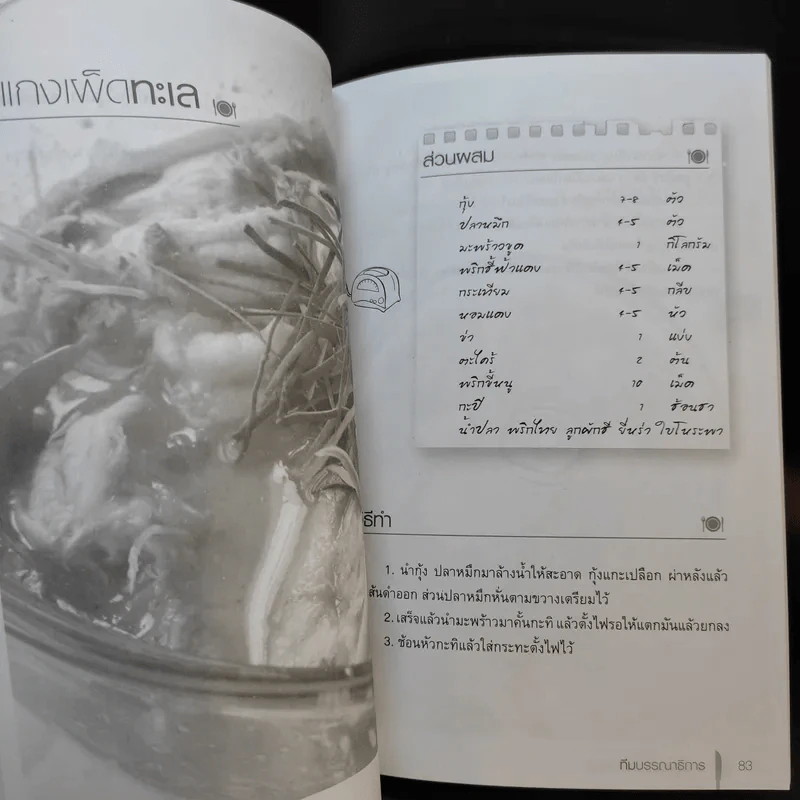 รวมสูตรกับข้าวทำง่าย รูปที่ 15