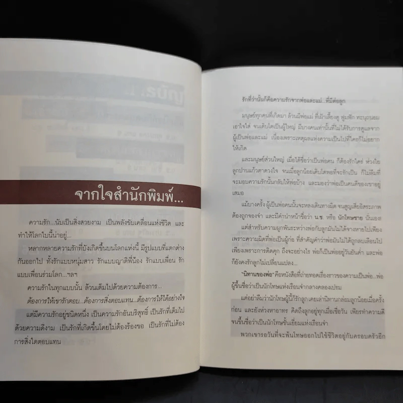 นิทานของพ่อ (ผู้เคยไม่รักดี) รูปที่ 11