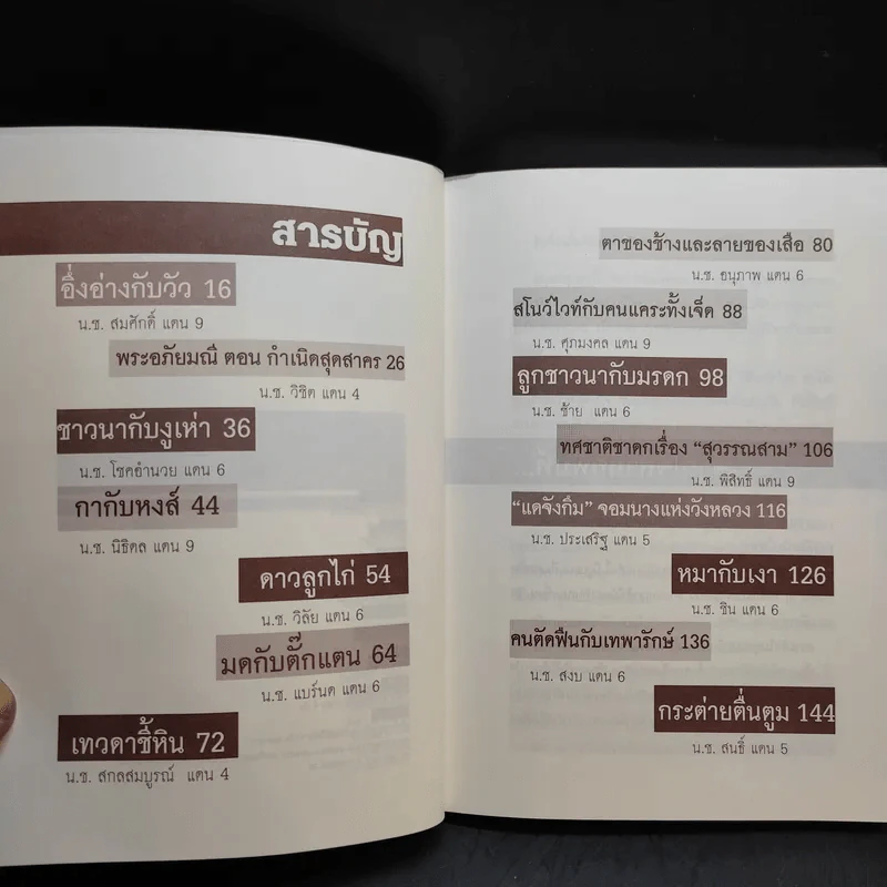 นิทานของพ่อ (ผู้เคยไม่รักดี) รูปที่ 10