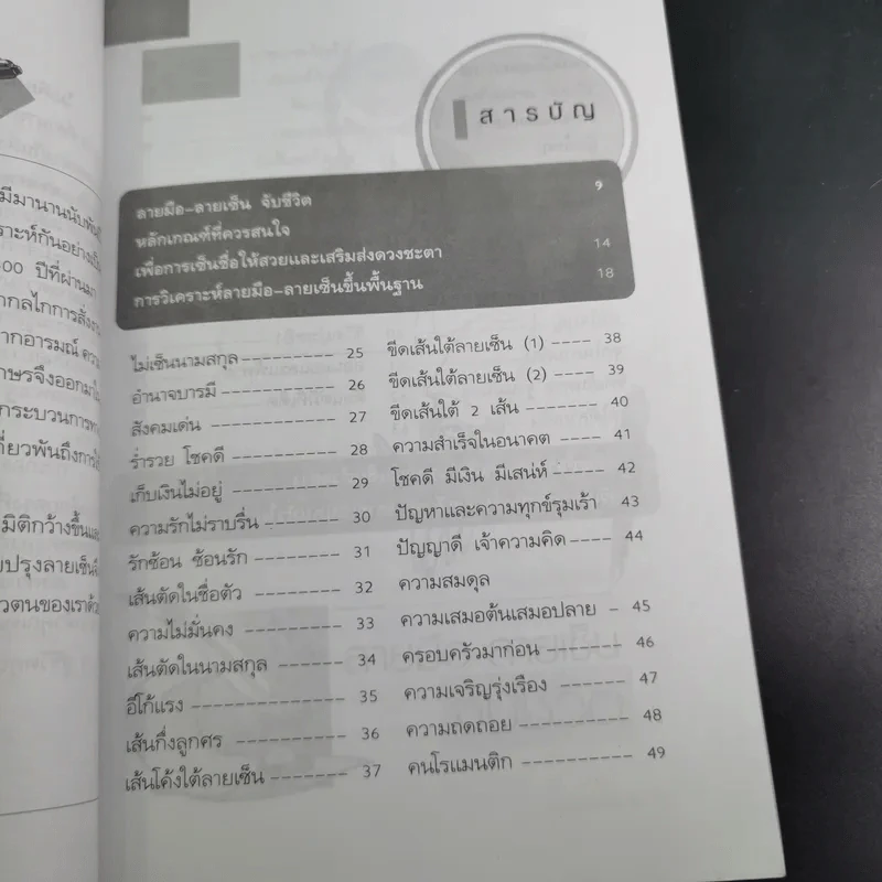 เซ็นชื่อให้รวย - พิมพ์บุญ รูปที่ 12