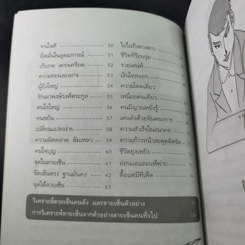 เซ็นชื่อให้รวย - พิมพ์บุญ รูปที่ 13