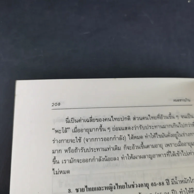 วิ่งสู่วิถีชีวิตใหม่ - นายแพทย์อุดมศิลป์ ศรีแสงนาม รูปที่ 13