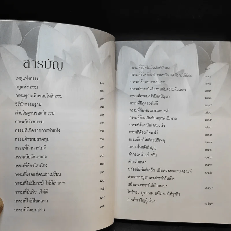 แก้กรรมทำให้รวย - วันเพ็ญ อยู่ยืน รูปที่ 12