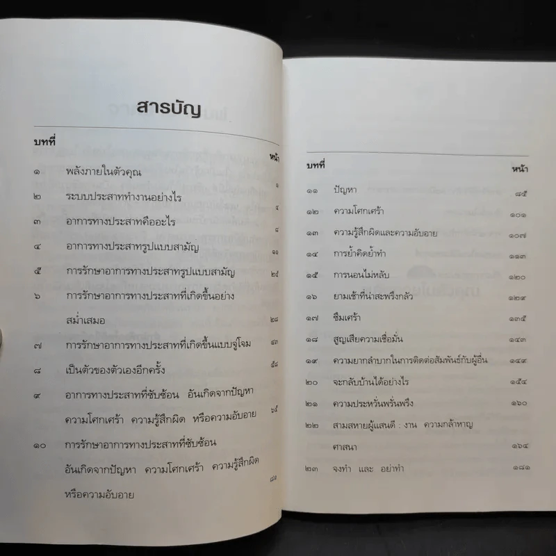 ประสาทป่วย คุณช่วยตัวเองได้ รูปที่ 10