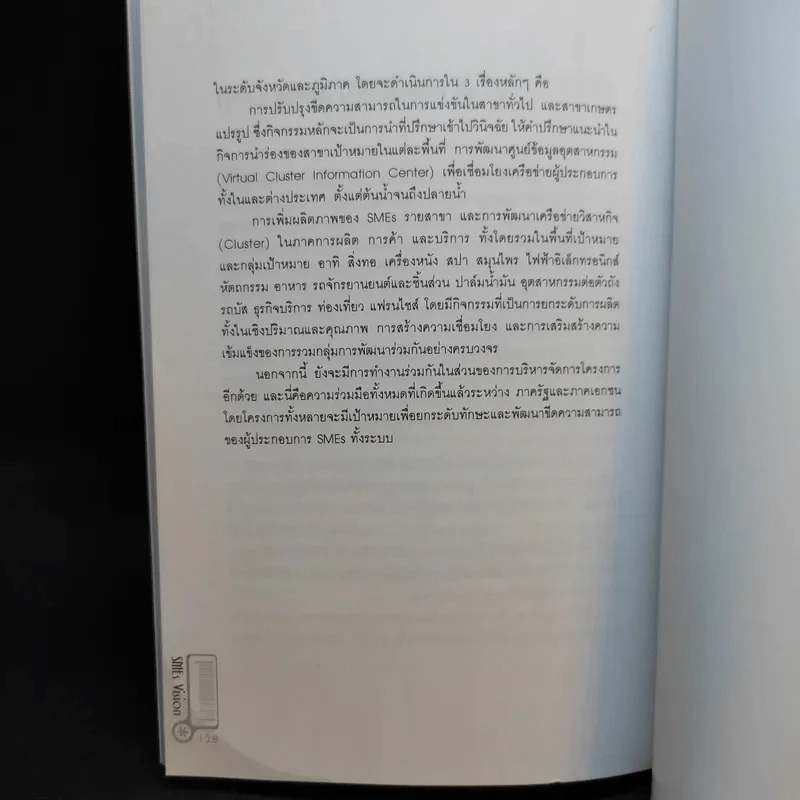 SMEs วิชัน - จิตราภรณ์ เตชาชาญ รูปที่ 12