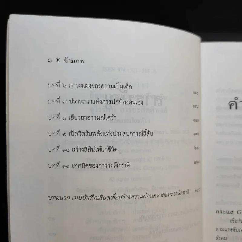ข้ามภพ ย้อนเวลาเยียวยาปัจจุบัน - จุไรรัตน์ อารยะกิตติพงศ์ รูปที่ 11