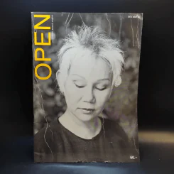 Open ปีที่ 3 ฉบับที่ 23 รูปที่ 1
