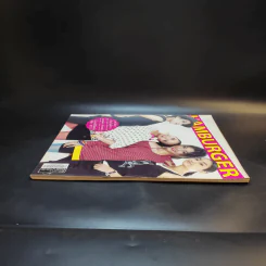 Hamburger ปีที่ 2 ฉบับที่ 34 ม.ค.2547 รูปที่ 6