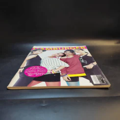 Hamburger ปีที่ 2 ฉบับที่ 34 ม.ค.2547 รูปที่ 5