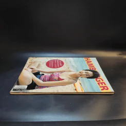 Hamburger ปีที่ 1 ฉบับที่ 12 ก.พ.2546 โสภิตนภา รูปที่ 6