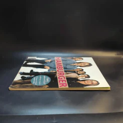 Hamburger ปีที่ 2 ฉบับที่ 28 ต.ค.2546 อินคา รูปที่ 6