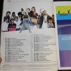Hamburger ปีที่ 2 ฉบับที่ 26 รวมพลก้านคอคลับ รูปที่ 6