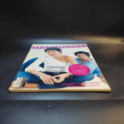 Hamburger ปีที่ 2 ฉบับที่ 36 ก.พ.2547 รูปที่ 5