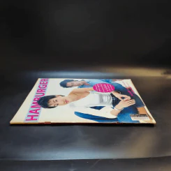Hamburger ปีที่ 2 ฉบับที่ 36 ก.พ.2547 รูปที่ 4