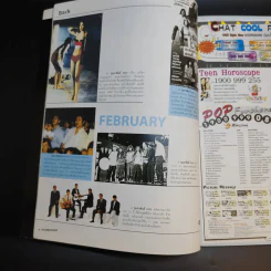 Hamburger ปีที่ 2 ฉบับที่ 36 ก.พ.2547 รูปที่ 9