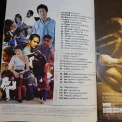 Hamburger ปีที่ 2 ฉบับที่ 36 ก.พ.2547 รูปที่ 8