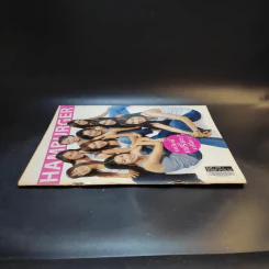 Hamburger ปีที่ 1 ฉบับที่ 16 เม.ย.2546 รูปที่ 3