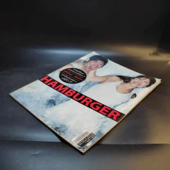 Hamburger ปีที่ 1 ฉบับที่ 11 ม.ค.2546 รูปที่ 4