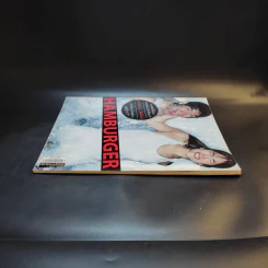 Hamburger ปีที่ 1 ฉบับที่ 11 ม.ค.2546 รูปที่ 3