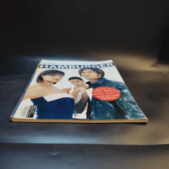 Hamburger ปีที่ 2 ฉบับที่ 25 ส.ค.2546 รูปที่ 4