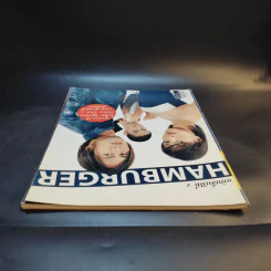 Hamburger ปีที่ 2 ฉบับที่ 25 ส.ค.2546 รูปที่ 6