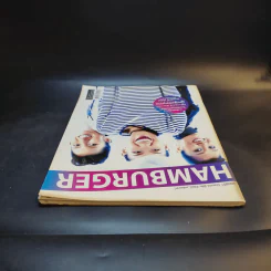 Hamburger ปีที่ 3 ฉบับที่ 69 มิ.ย.2548 รูปที่ 7