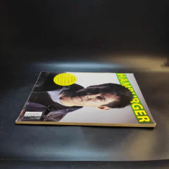 Hamburger ปีที่ 2 ฉบับที่ 42 พ.ค.2547 อำพล ลำพูน รูปที่ 5