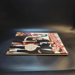 Hamburger ปีที่ 2 ฉบับที่ 32 ธ.ค.2546 รูปที่ 6
