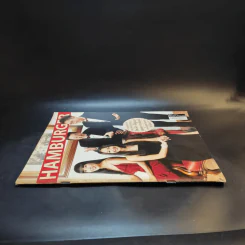 Hamburger ปีที่ 2 ฉบับที่ 32 ธ.ค.2546 รูปที่ 4