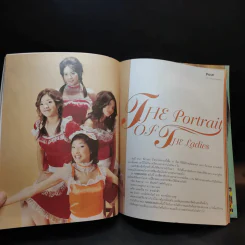 Hamburger ปีที่ 3 ฉบับที่ 58 ม.ค.2548 รูปที่ 12