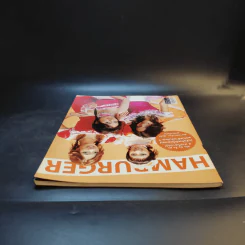 Hamburger ปีที่ 3 ฉบับที่ 58 ม.ค.2548 รูปที่ 7