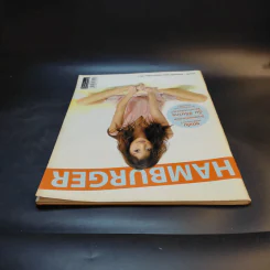 Hamburger ปีที่ 3 ฉบับที่ 67 พ.ค.2548 แตงโม นิดา รูปที่ 7